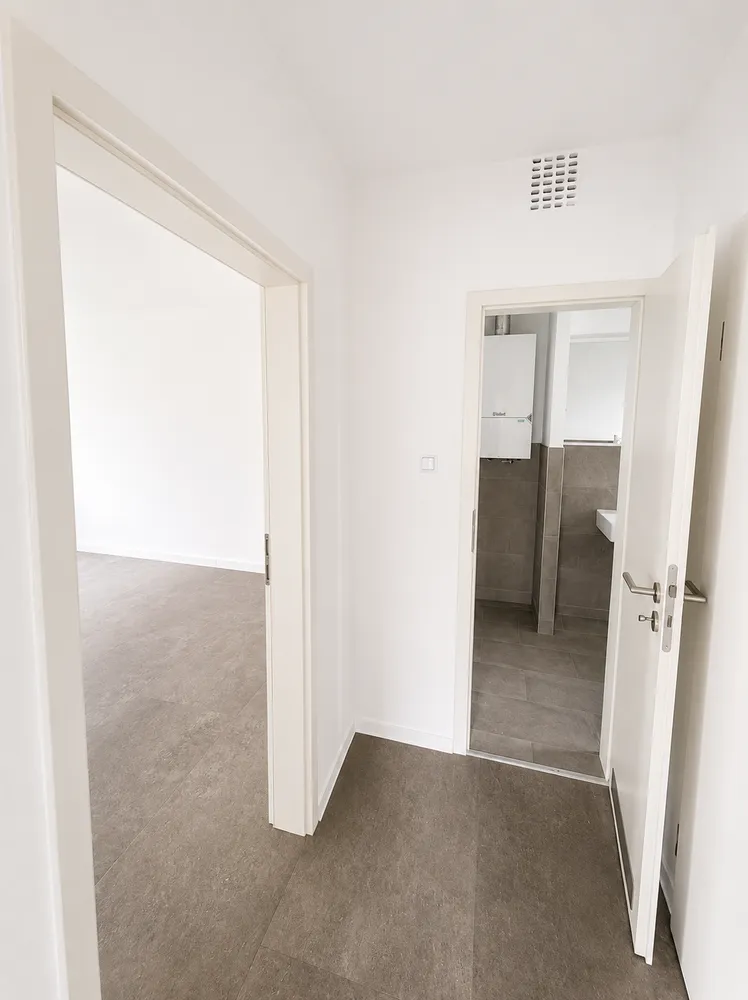2 Zimmer Wohnung mit 48 m² in Mülheim an der Ruhr – Bild 4