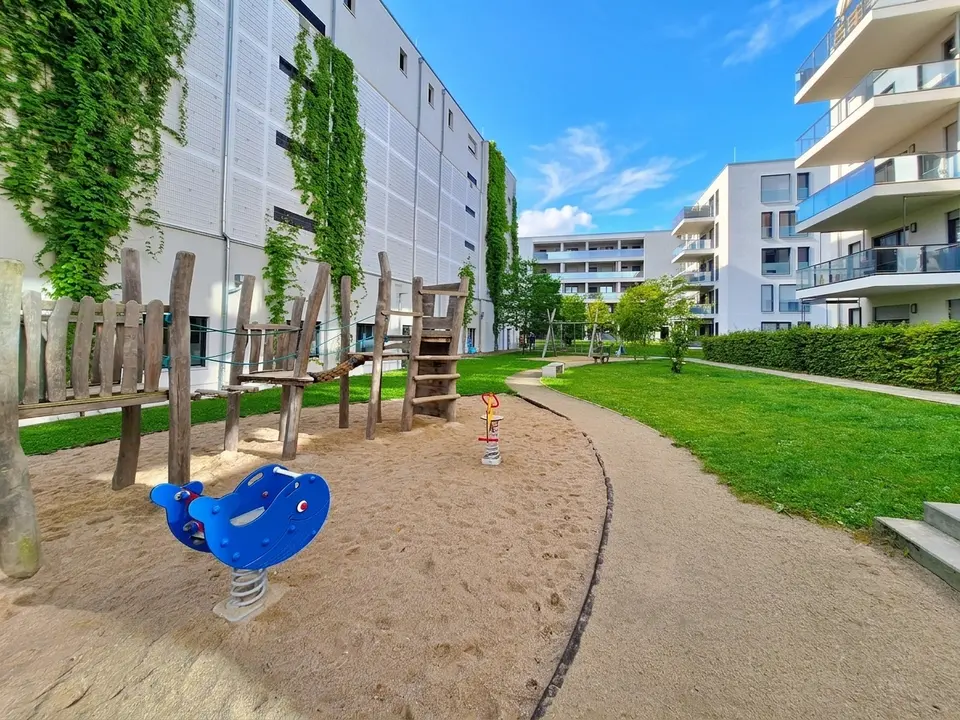 5 Zimmer Wohnung mit 205 m² in Delitzsch – Bild 3