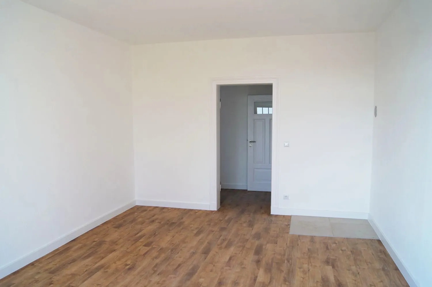 3 Zimmer Wohnung mit 80 m² in Halle (Saale) – Bild 4