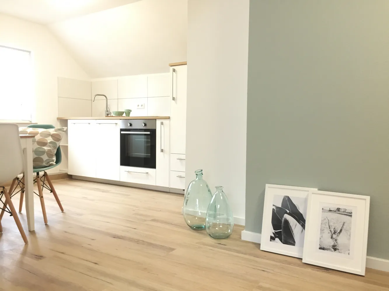 2 Zimmer Wohnung mit 43 m² in Waiblingen – Bild 1