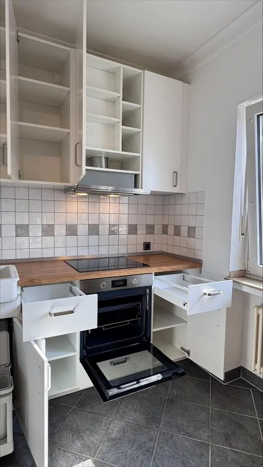 3 Zimmer Wohnung mit 108 m² in Euskirchen – Bild 4