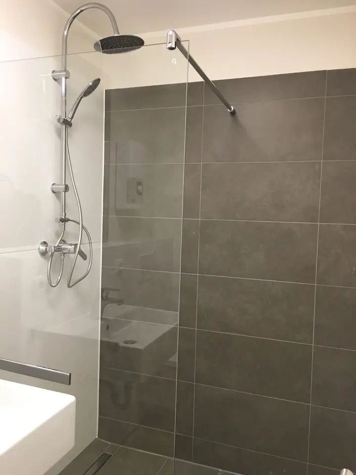 2 room apartment with 38 m² in Wolfsburg – Photo 9