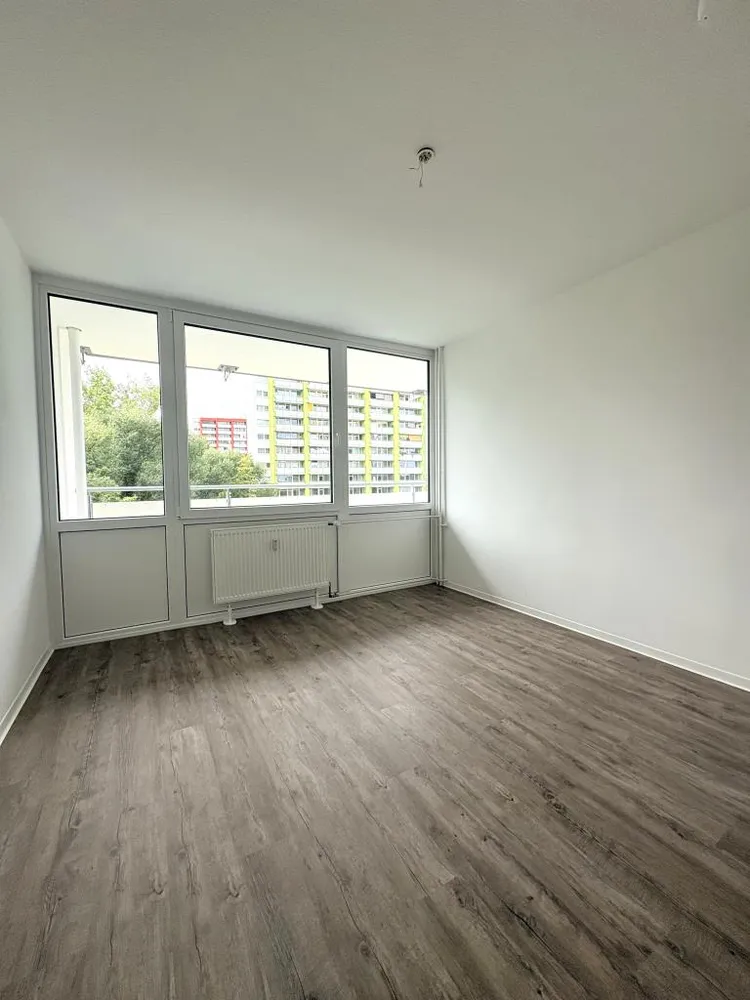 3 Zimmer Wohnung mit 75 m² in Braunschweig – Bild 5