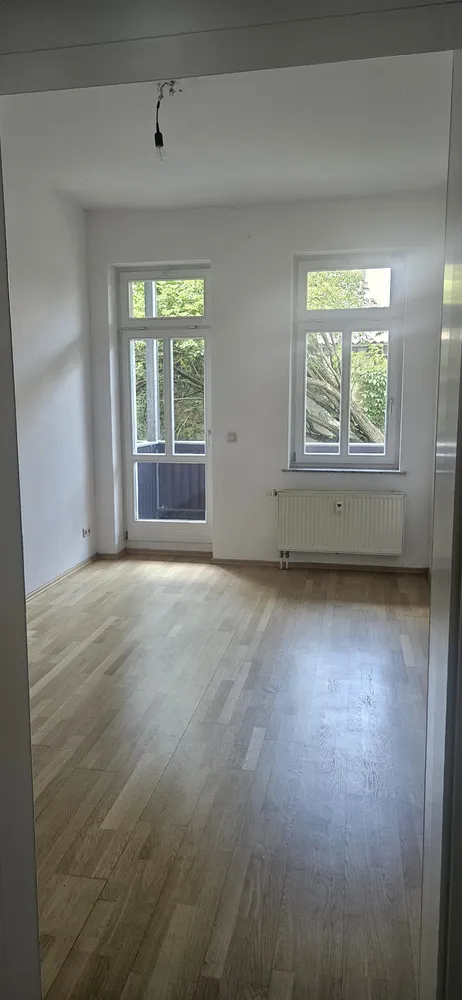 2 Zimmer Wohnung mit 52 m² in Leipzig – Bild 1