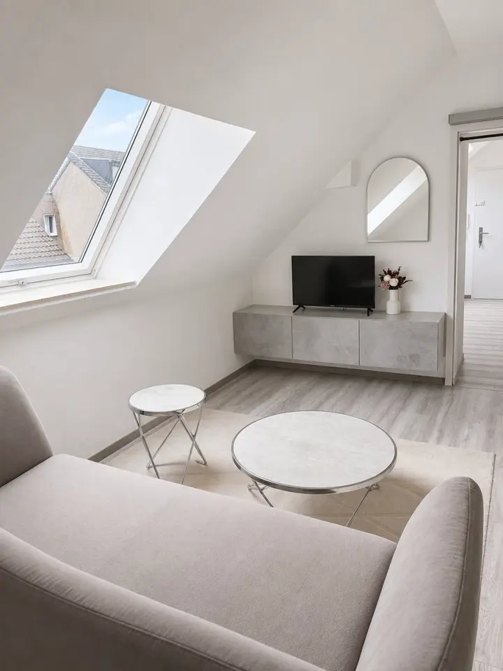 2 Zimmer Wohnung mit 40 m² in Bochum – Bild 2