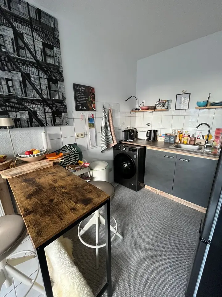 3 Zimmer Wohnung mit 96 m² in Bocholt – Bild 6