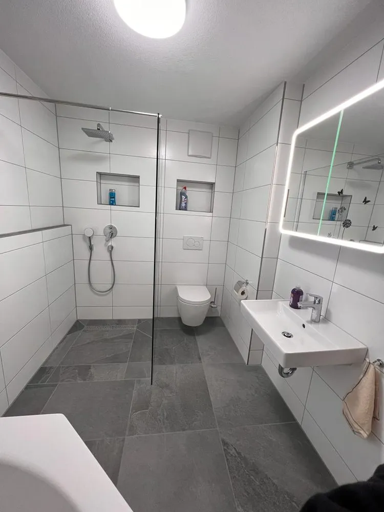 3 Zimmer Wohnung mit 86 m² in Sindelfingen – Bild 2