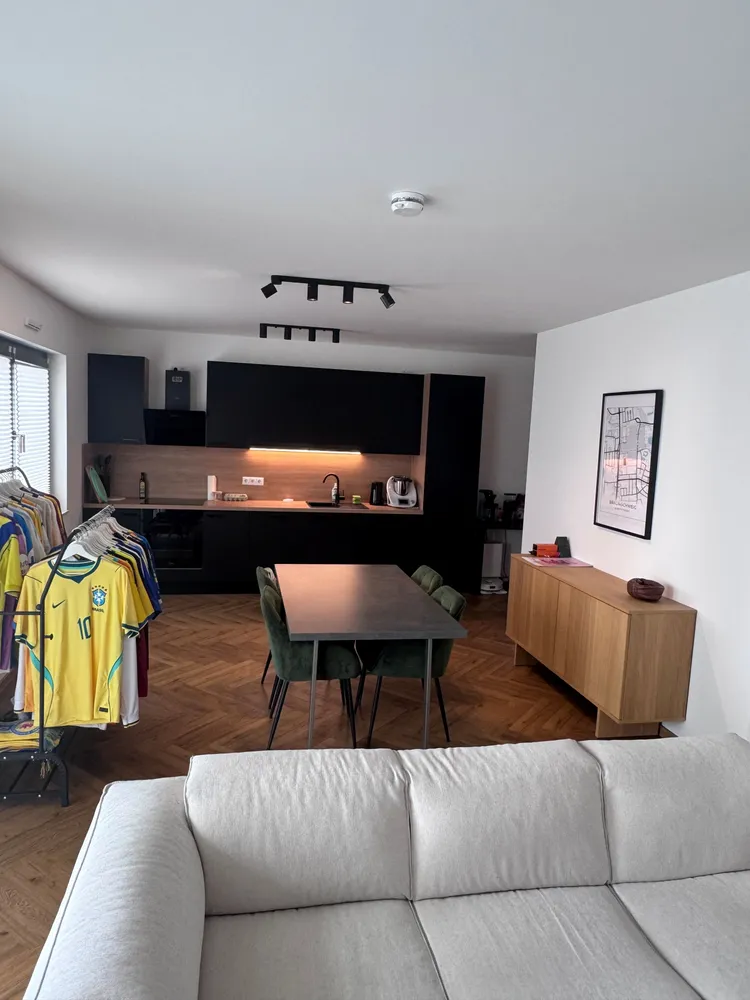 2 Zimmer Wohnung mit 75 m² in Braunschweig – Bild 2