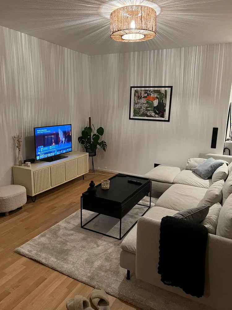 3 room apartment with 89 m² in Wiesbaden – Photo 3