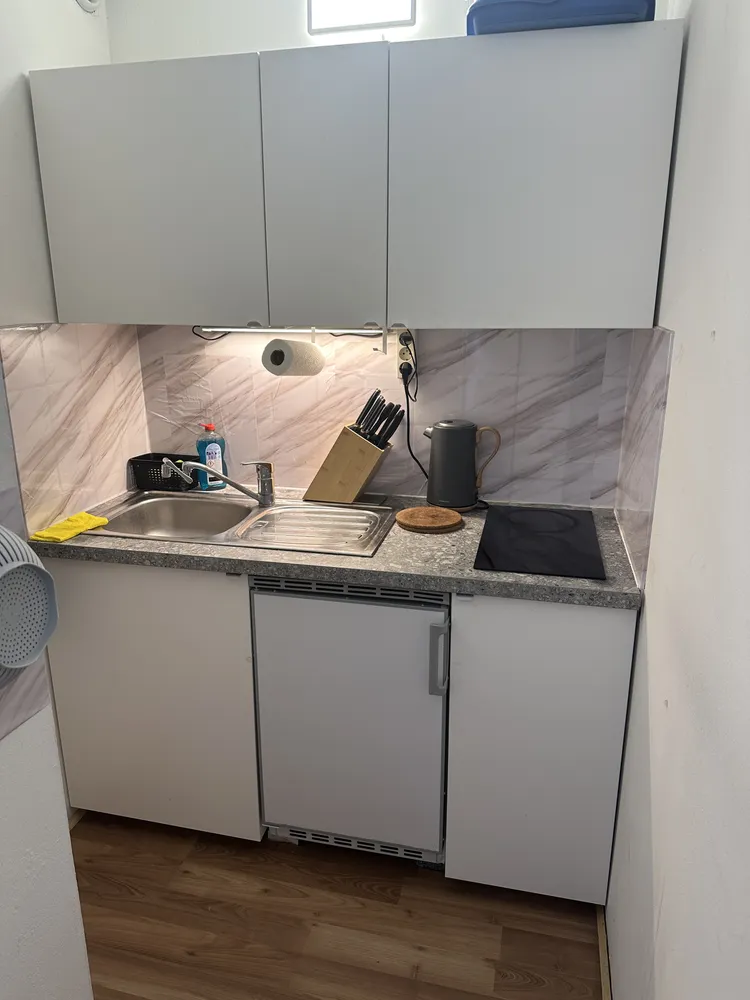 1 Zimmer Wohnung mit 37 m² in München – Bild 3