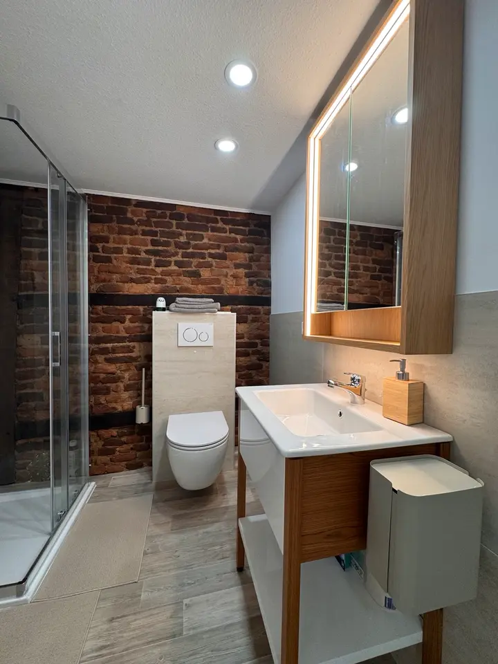 WG-Zimmer mit 30 m² in Duisburg – Bild 3