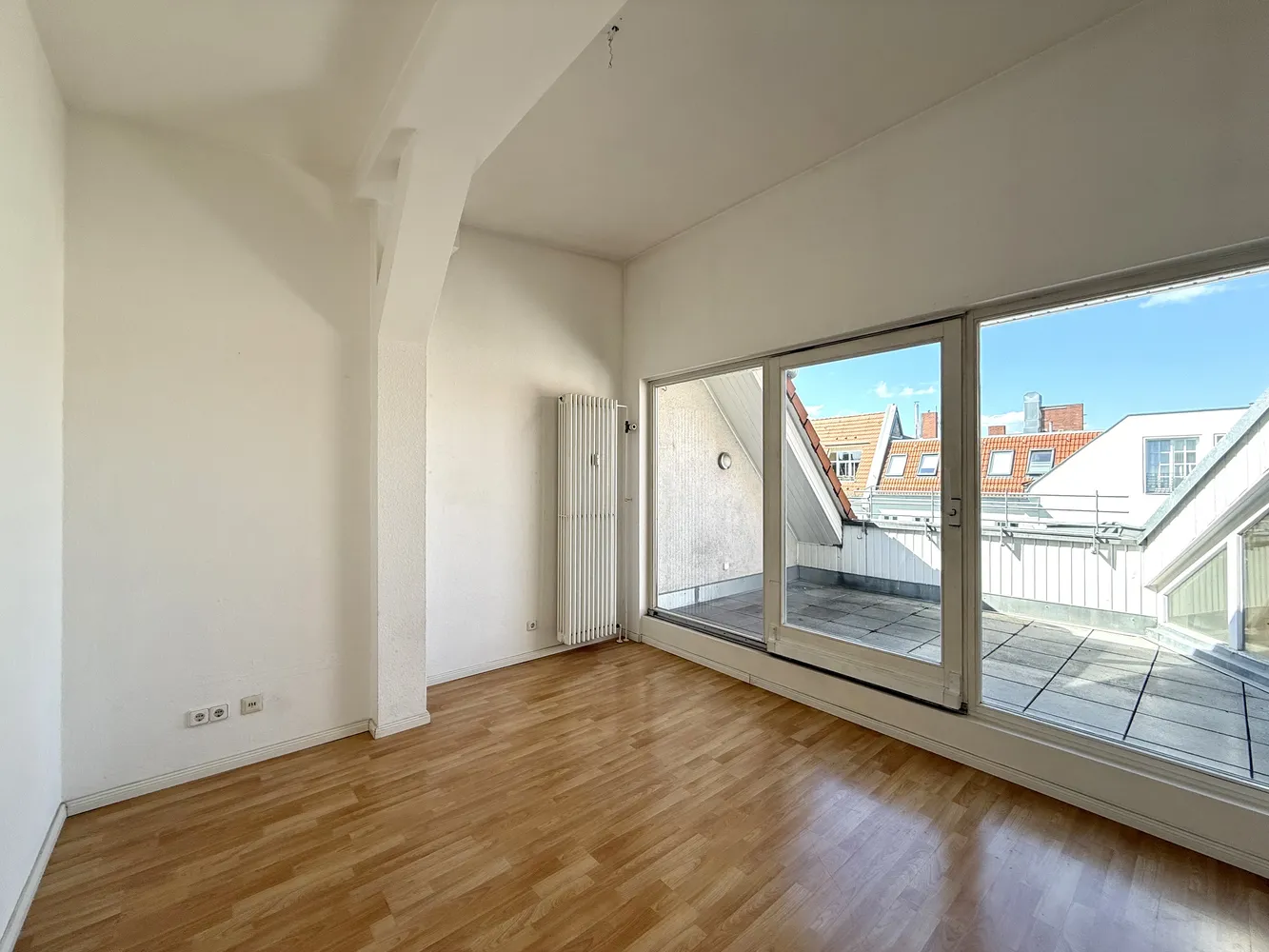 3 Zimmer Wohnung mit 118 m² in Berlin – Bild 10