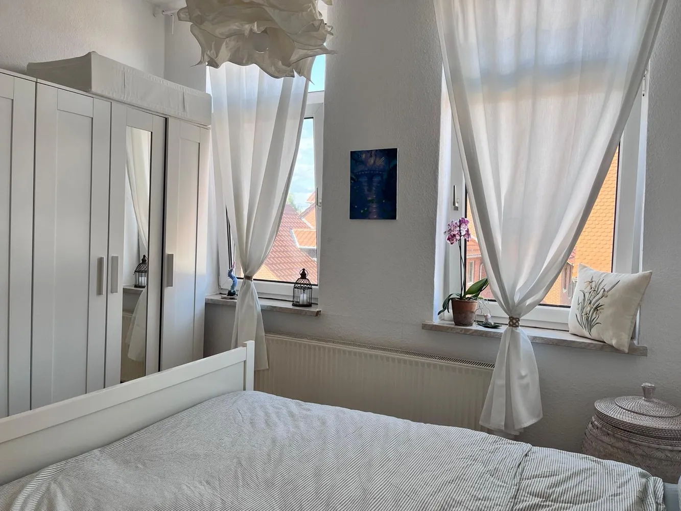 2 room apartment with 54 m² in Magdeburg – Photo 12