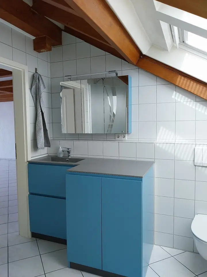 3 Zimmer Wohnung mit 95 m² in Böblingen – Bild 10