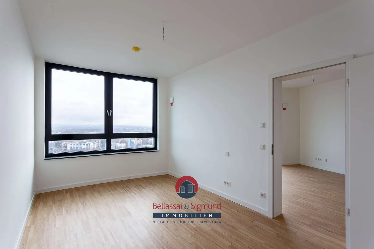 2 Zimmer Wohnung mit 55 m² in Köln – Bild 9