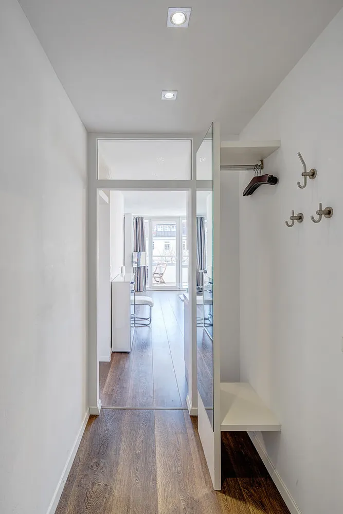 2 room apartment with 56 m² in Munich – Photo 10
