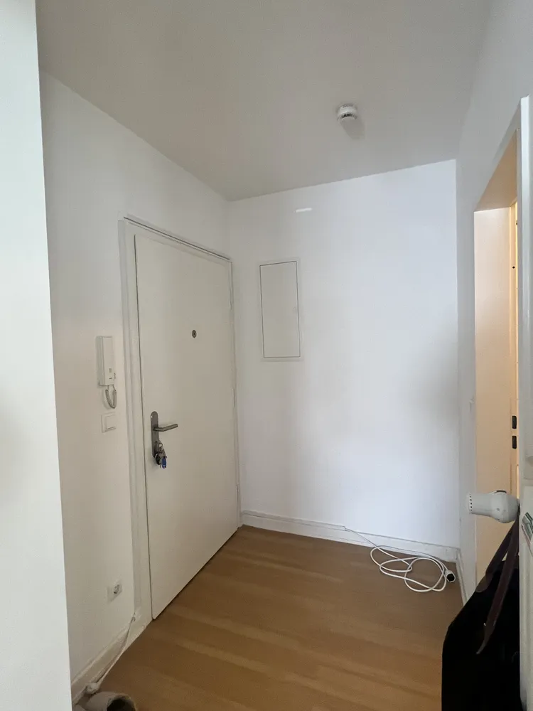 1 Zimmer Wohnung mit 37 m² in Hamburg – Bild 5