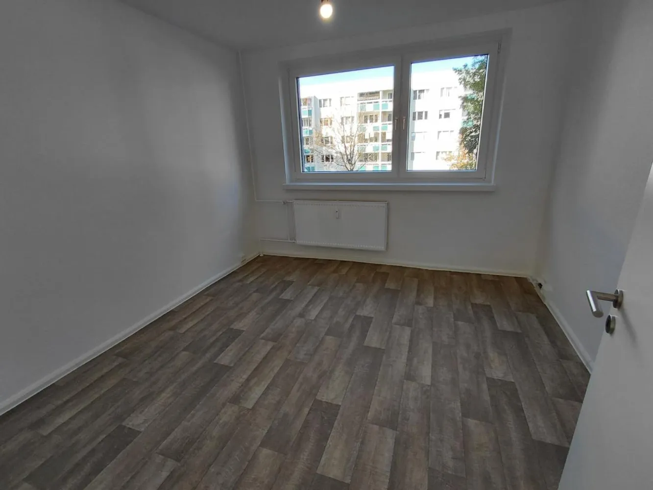 2 Zimmer Wohnung mit 50 m² in Wernigerode – Bild 6