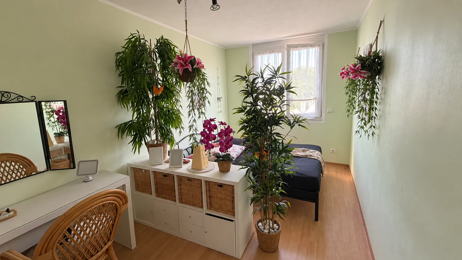 5 Zimmer Haus mit 133 m² in Berlin – Bild 11