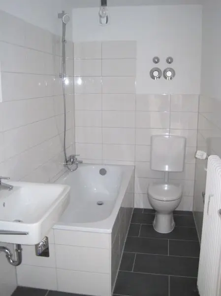 2 Zimmer Wohnung mit 58 m² in Ingolstadt – Bild 4