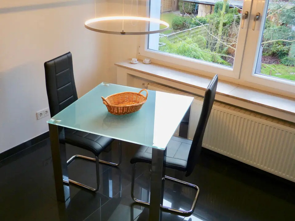 WG-Zimmer mit 50 m² in Monheim am Rhein – Bild 6