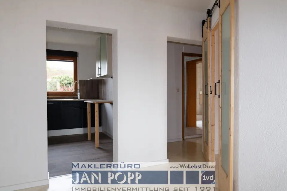 5 Zimmer Wohnung mit 120 m² in Greiz – Bild 5