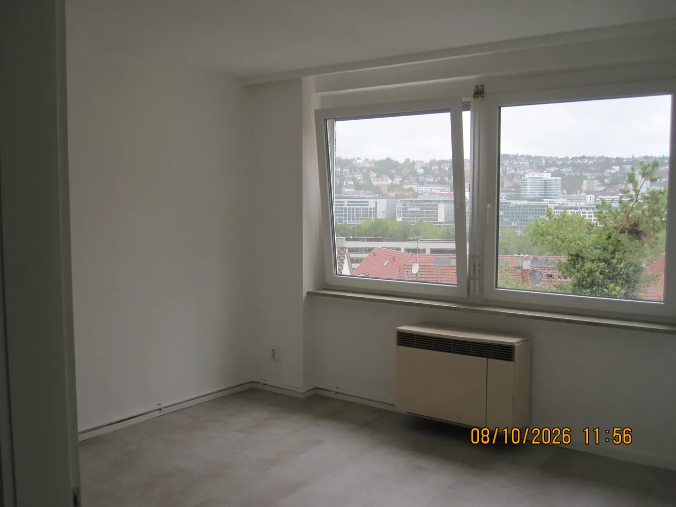 2 Zimmer Wohnung mit 48 m² in Stuttgart – Bild 1