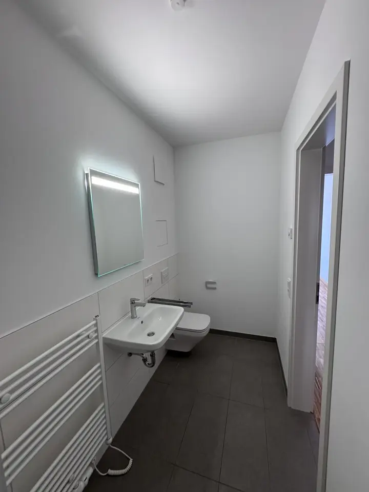 2 Zimmer Wohnung mit 34 m² in Dresden – Bild 10