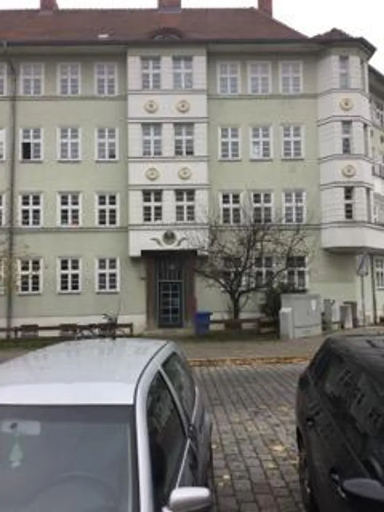 3 Zimmer Wohnung mit 81 m² in Eberswalde – Bild 5