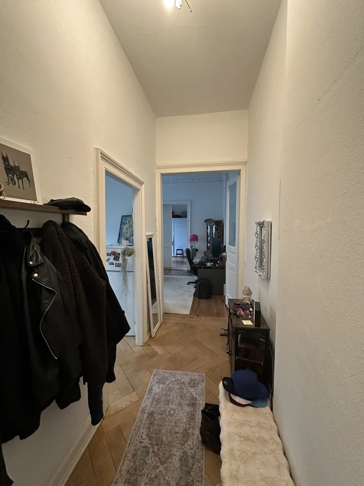 2 Zimmer Wohnung mit 75 m² in Wiesbaden – Bild 2