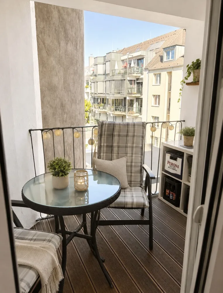 4 room apartment with 103 m² in Düsseldorf – Photo 1