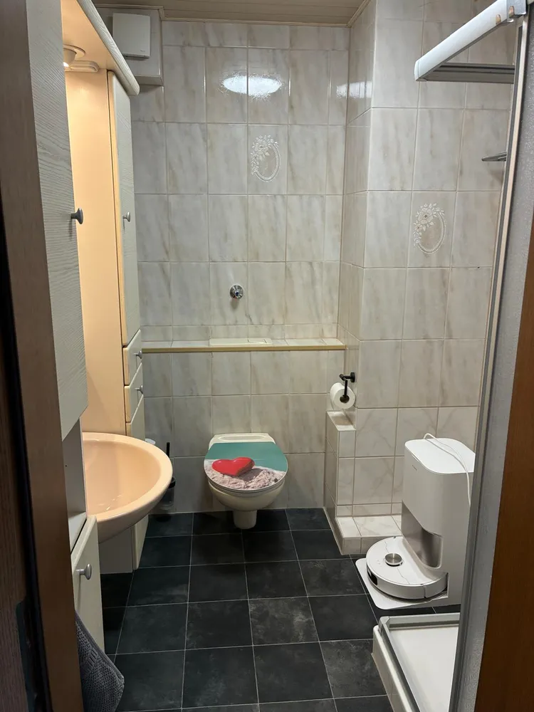 3 Zimmer Wohnung mit 70 m² in Oberhausen – Bild 3