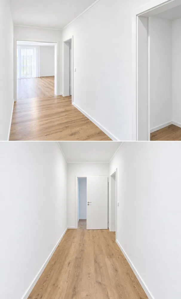4 room apartment with 103 m² in Magdeburg – Photo 2