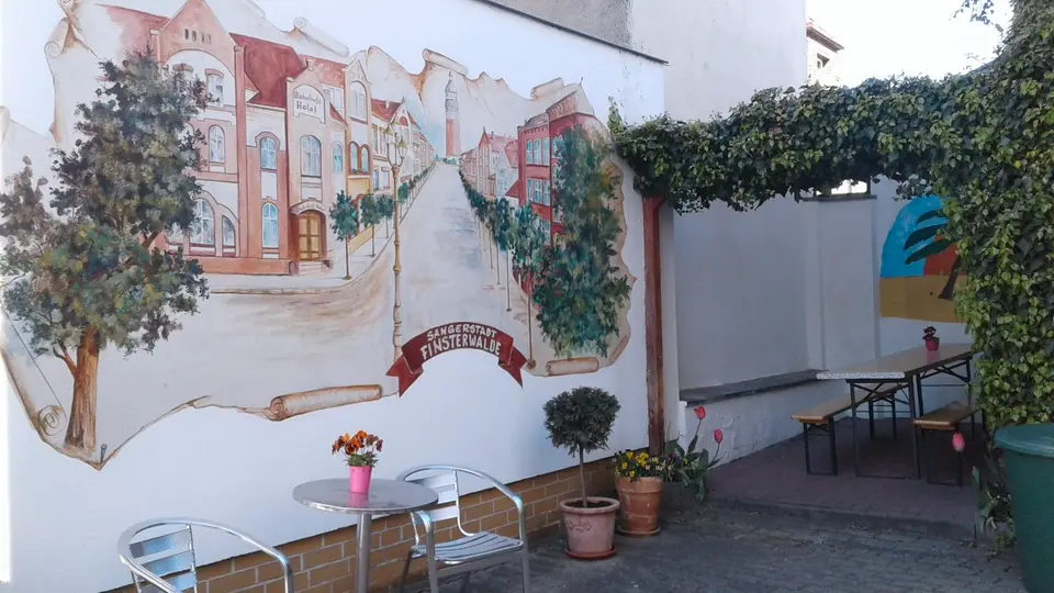 2 Zimmer Wohnung mit 49 m² in Finsterwalde – Bild 6