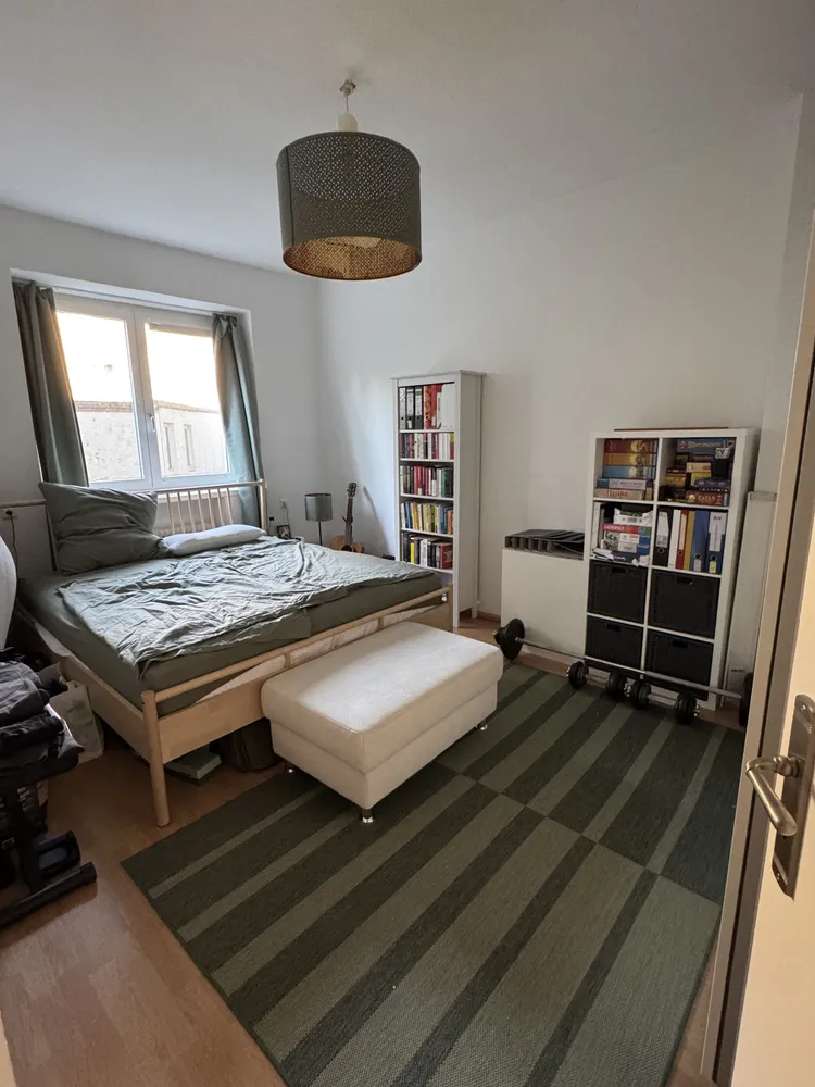 2 Zimmer Wohnung mit 52 m² in Stuttgart – Bild 7