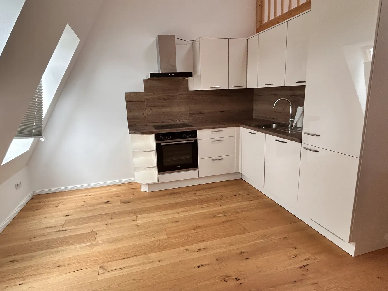 1 Zimmer Wohnung mit 38 m² in Berlin – Bild 1