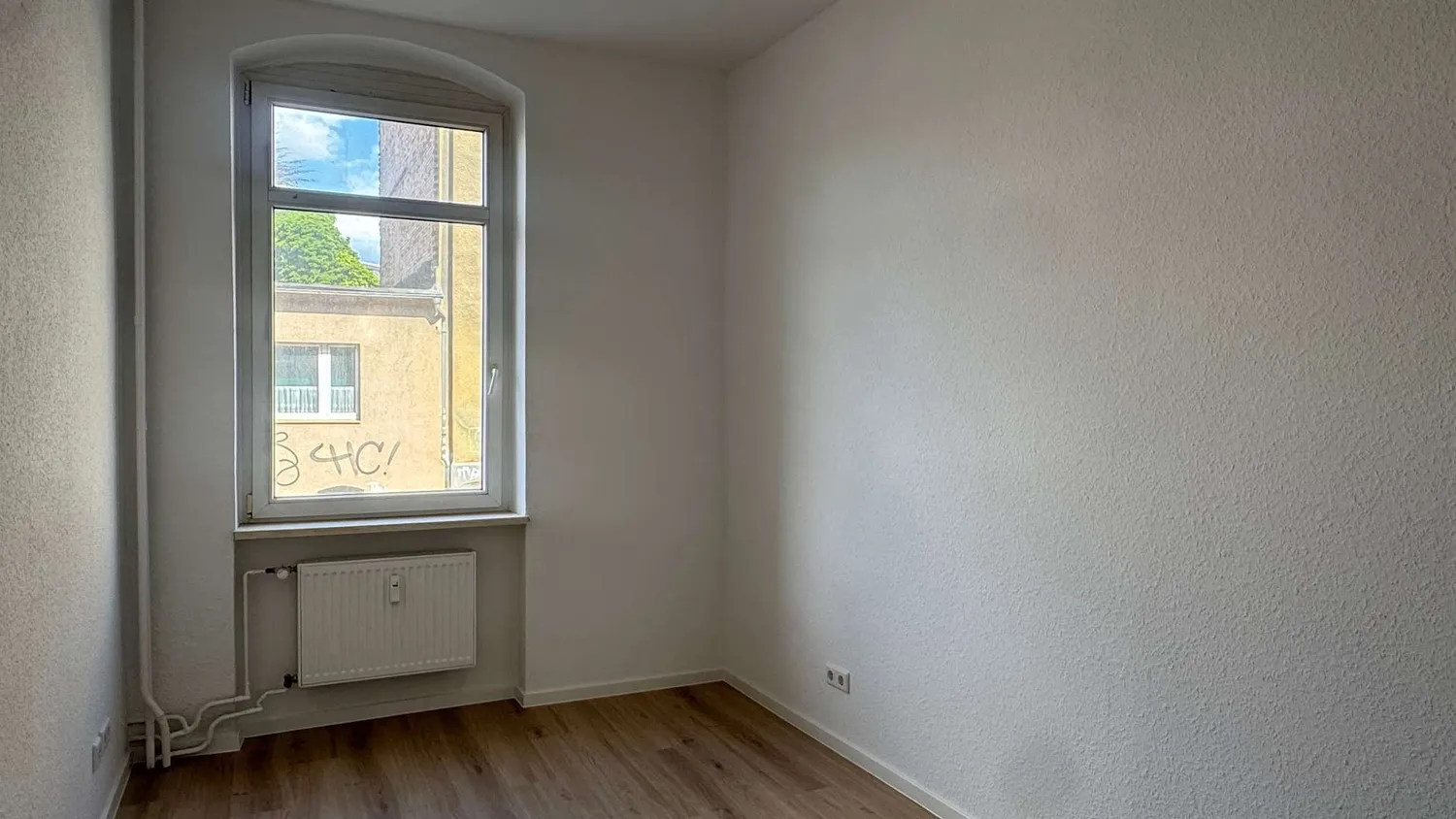 3 Zimmer Wohnung mit 54 m² in Braunschweig – Bild 2