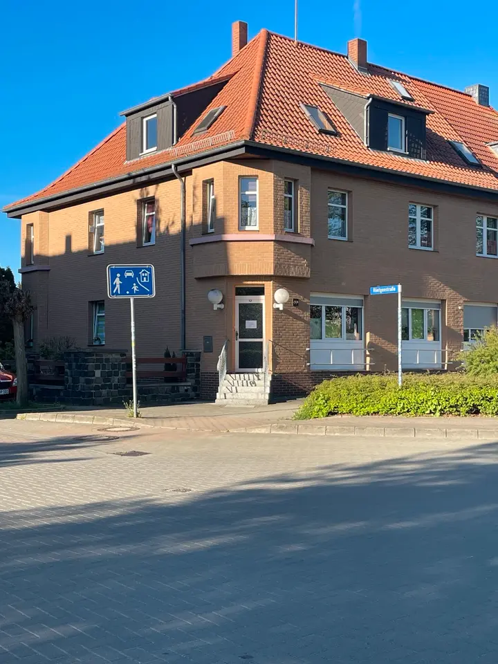 2 Zimmer Wohnung mit 69 m² in Halberstadt – Bild 2