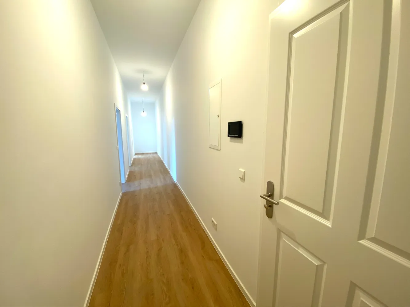 3 Zimmer Wohnung mit 98 m² in Herford – Bild 8