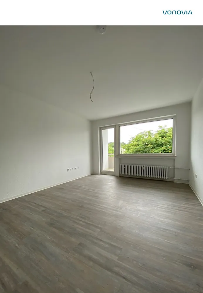 3 Zimmer Wohnung mit 53 m² in Essen – Bild 5