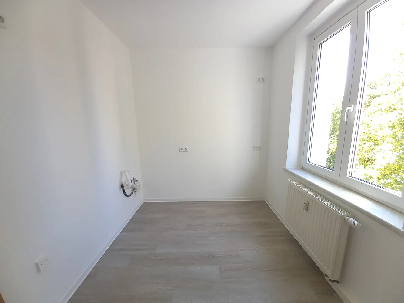 2 Zimmer Wohnung mit 54 m² in Dresden – Bild 3