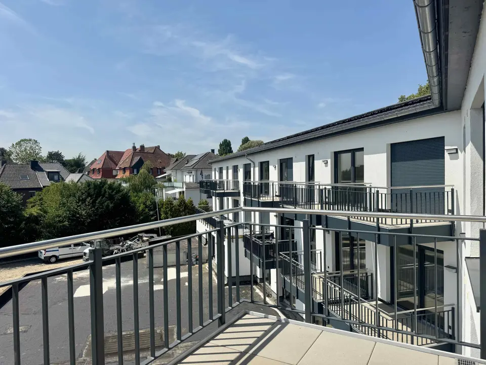 3 Zimmer Wohnung mit 88 m² in Willich – Bild 8