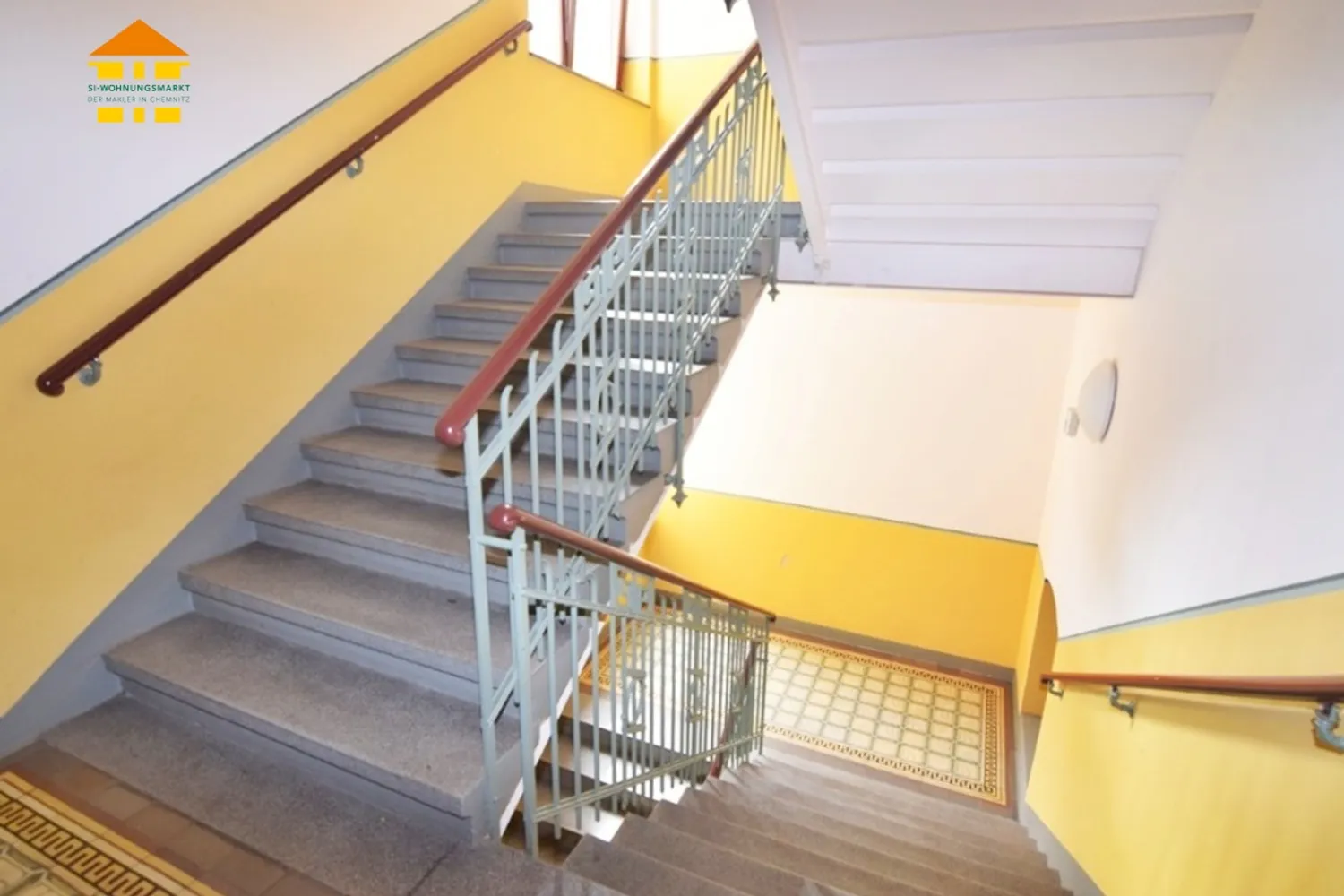 3 Zimmer Wohnung mit 83 m² in Chemnitz – Bild 5