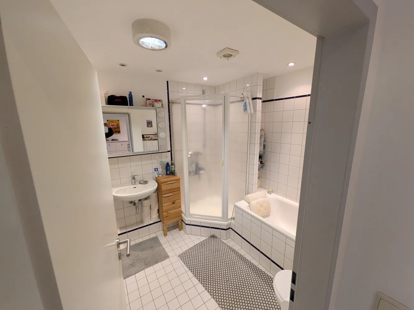 3 Zimmer Wohnung mit 92 m² in Düsseldorf – Bild 9