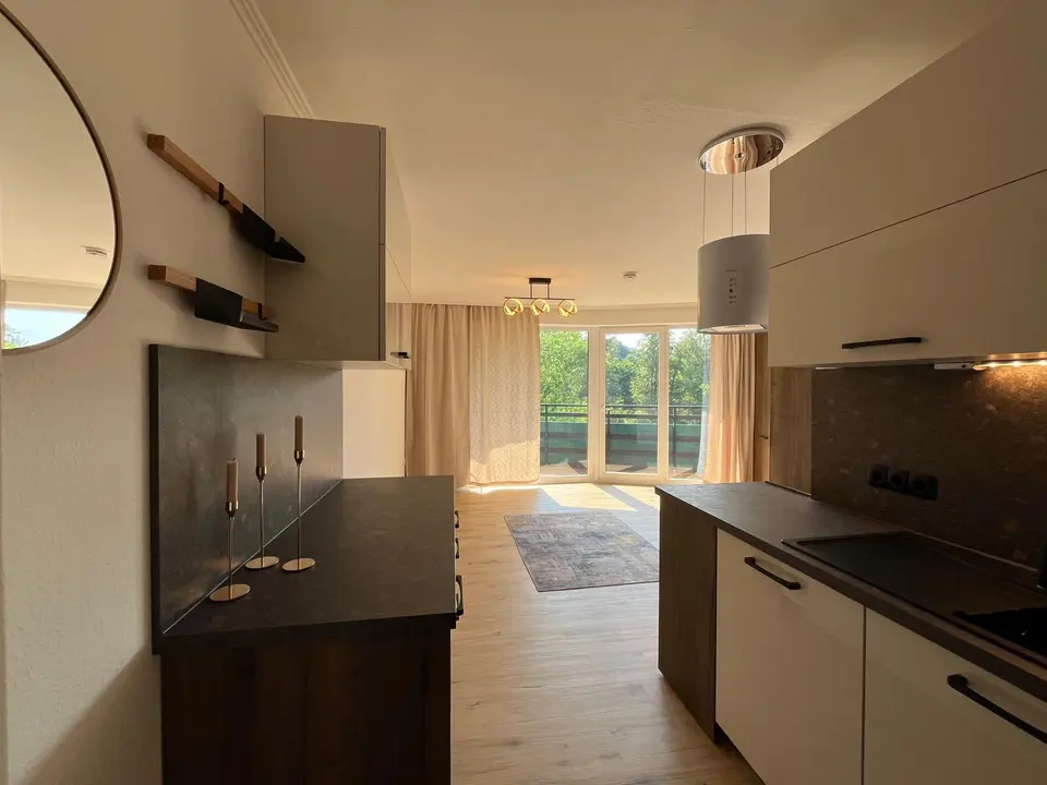 2 Zimmer Wohnung mit 50 m² in Melle – Bild 9