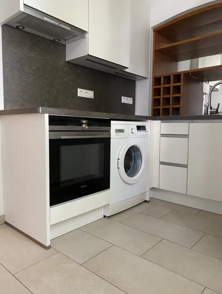 2 Zimmer Wohnung mit 52 m² in Frankfurt am Main – Bild 10