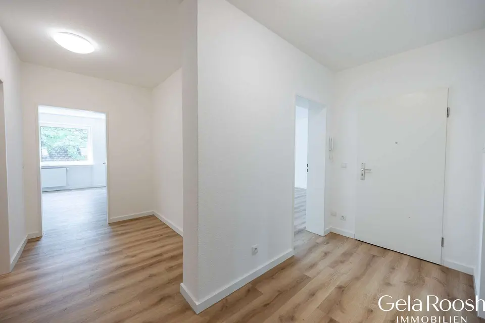 3 Zimmer Wohnung mit 84 m² in Bremen – Bild 6