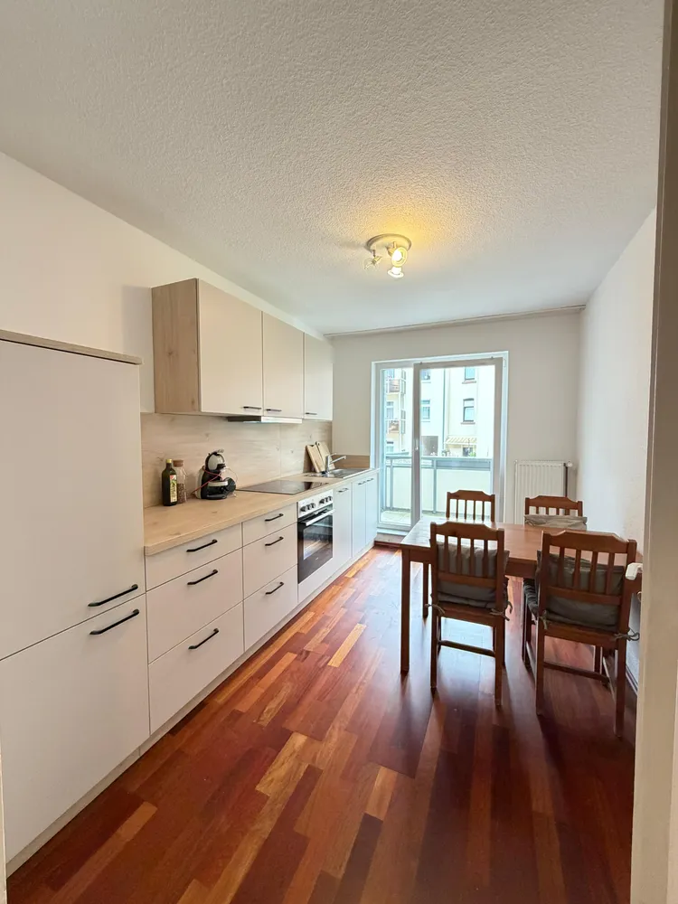 3 Zimmer Wohnung mit 51 m² in Gelsenkirchen – Bild 4