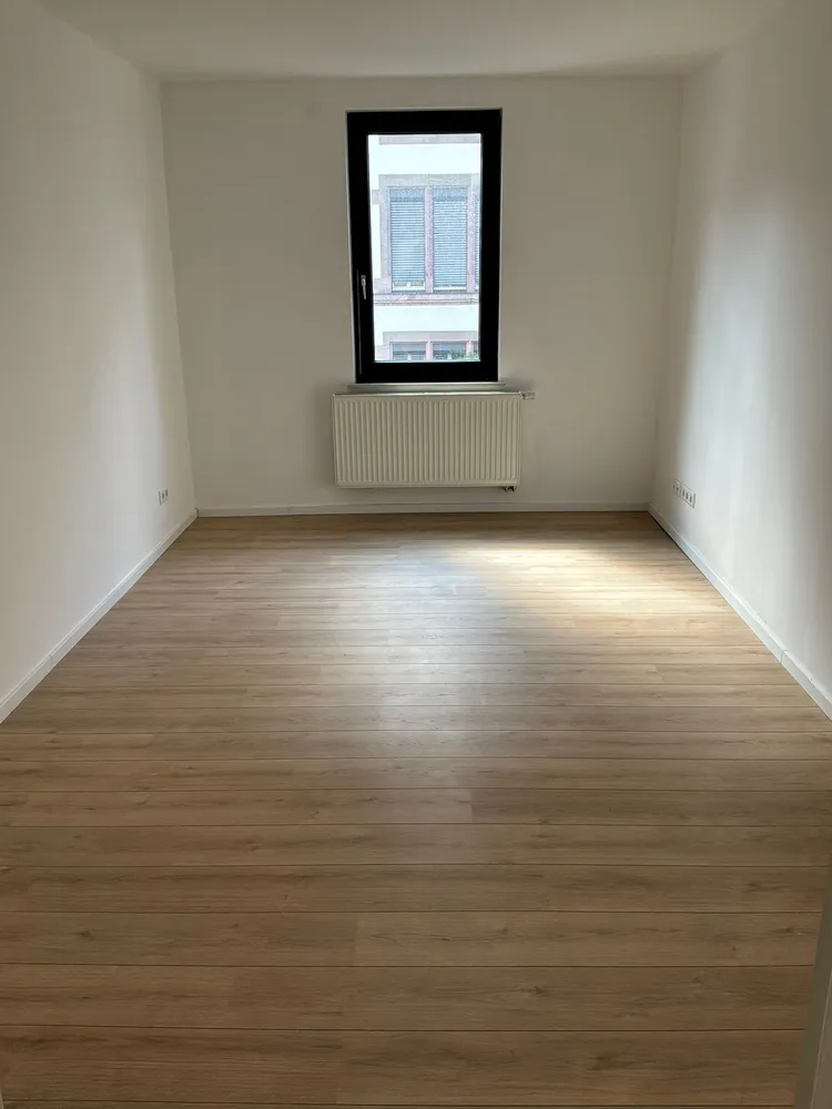 2 Zimmer Wohnung mit 60 m² in Nürnberg – Bild 3