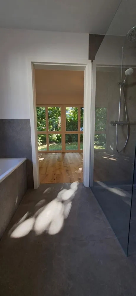 2 Zimmer Wohnung mit 90 m² in München – Bild 4